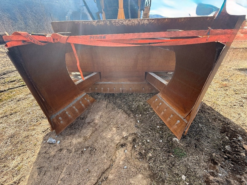 CAT D 6 T LGP - Bulldozer: bilde 5 CAT D 6 T LGP - Bulldozer: bilde 5
