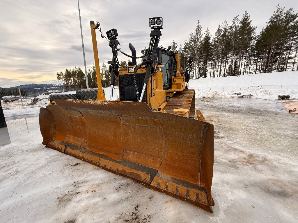 CAT D 6 T LGP - Bulldozer: bilde 3 CAT D 6 T LGP - Bulldozer: bilde 3