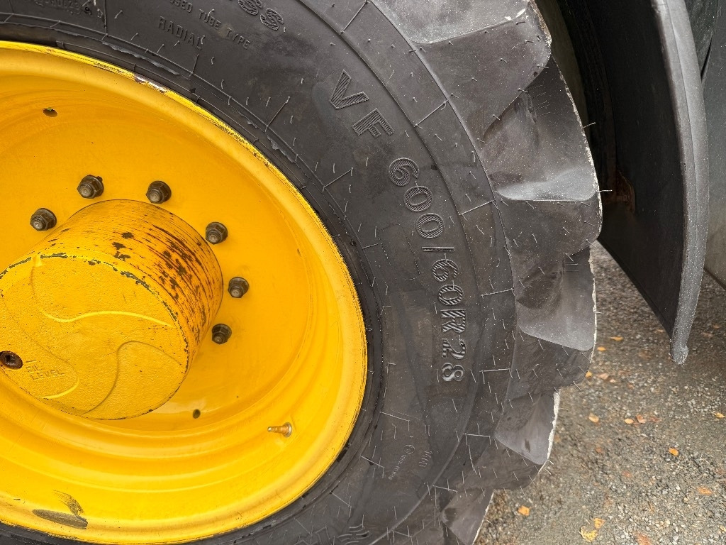 Traktor John Deere 6155 R: bilde 24