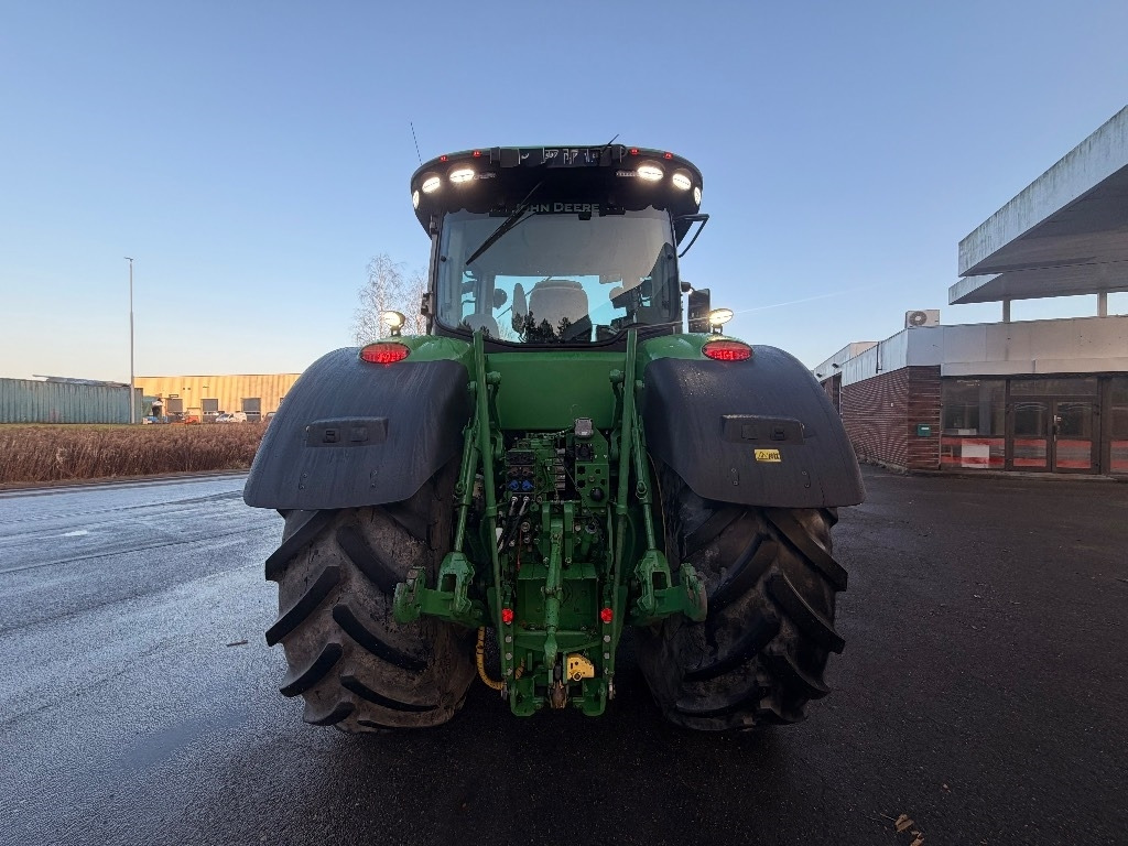 John Deere 7290 R - Traktor: bilde 5 John Deere 7290 R - Traktor: bilde 5