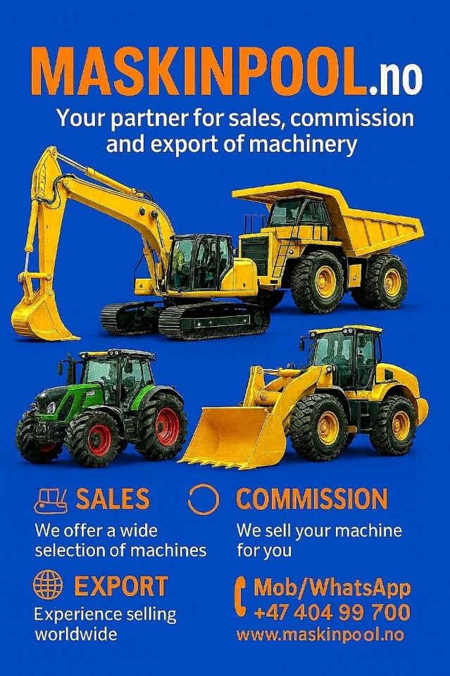 Komatsu HD 405 - 8E0 - Tipptruck: bilde 2 Komatsu HD 405 - 8E0 - Tipptruck: bilde 2