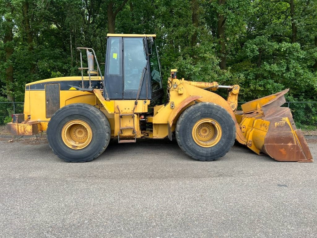 CAT 950 G - Hjullaster: bilde 5 CAT 950 G - Hjullaster: bilde 5