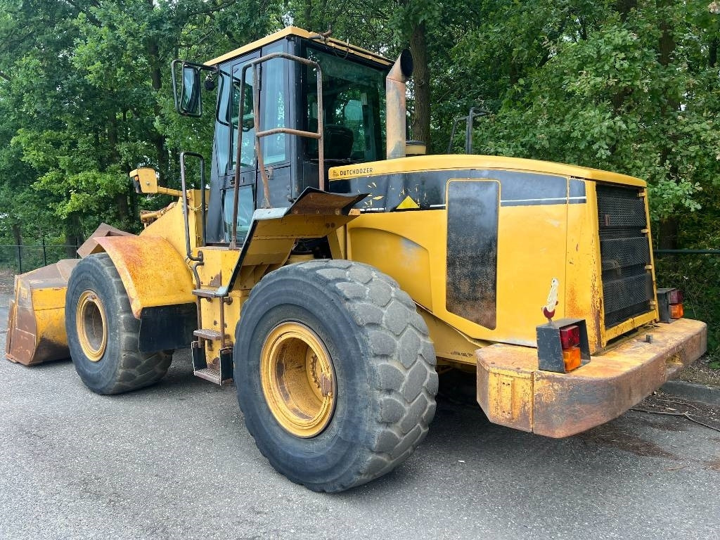 CAT 950 G - Hjullaster: bilde 3 CAT 950 G - Hjullaster: bilde 3
