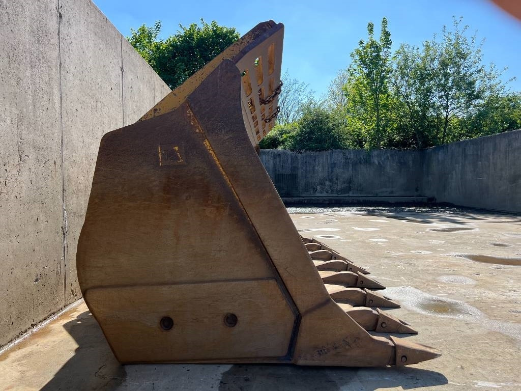 CAT 980 bucket - Skuffe for Bygg og anlegg: bilde 3 CAT 980 bucket - Skuffe for Bygg og anlegg: bilde 3