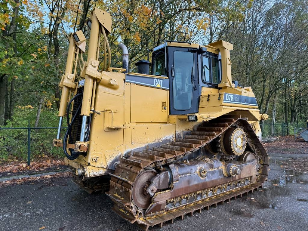 CAT D7R XR CE / LOW HOURS / TOP CONDITION - Bulldozer: bilde 1 CAT D7R XR CE / LOW HOURS / TOP CONDITION - Bulldozer: bilde 1