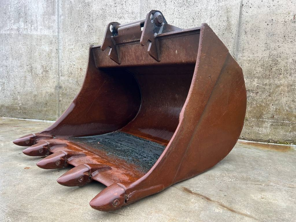 OilQuick OQ70/55 - Skuffe for Bygg og anlegg: bilde 1 OilQuick OQ70/55 - Skuffe for Bygg og anlegg: bilde 1