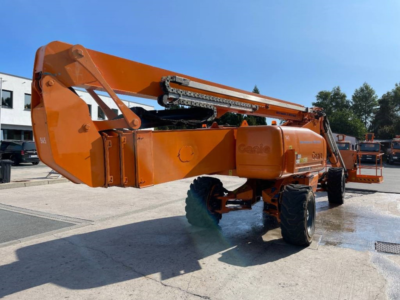 Genie Z 135/70 - Bomlift: bilde 5 Genie Z 135/70 - Bomlift: bilde 5