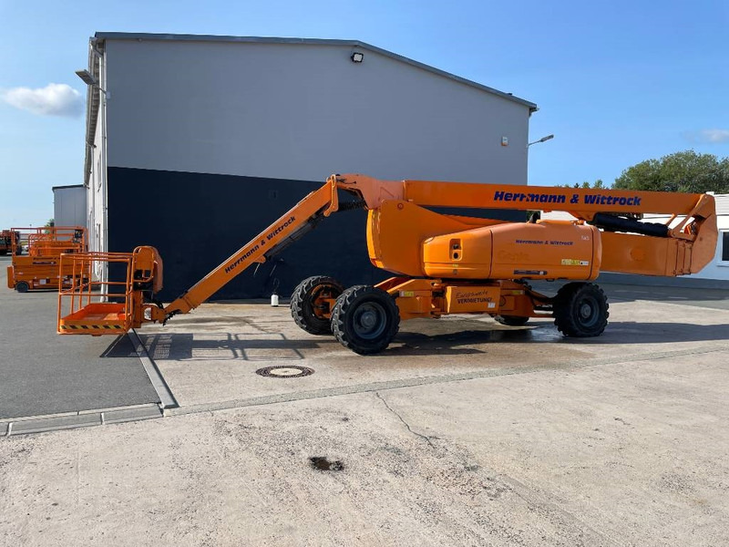 Genie Z 135/70 - Bomlift: bilde 3 Genie Z 135/70 - Bomlift: bilde 3