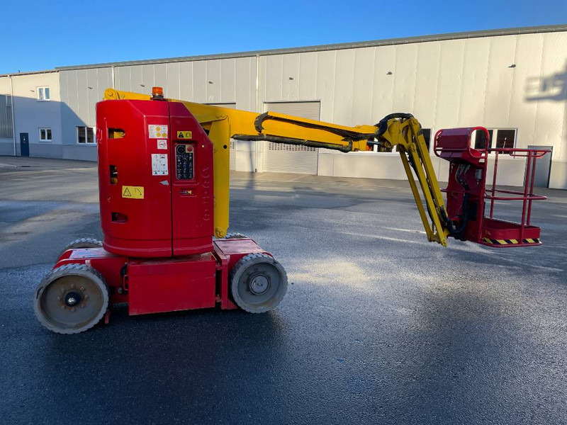 Genie Z 30/20 N RJ - Bomlift: bilde 2 Genie Z 30/20 N RJ - Bomlift: bilde 2