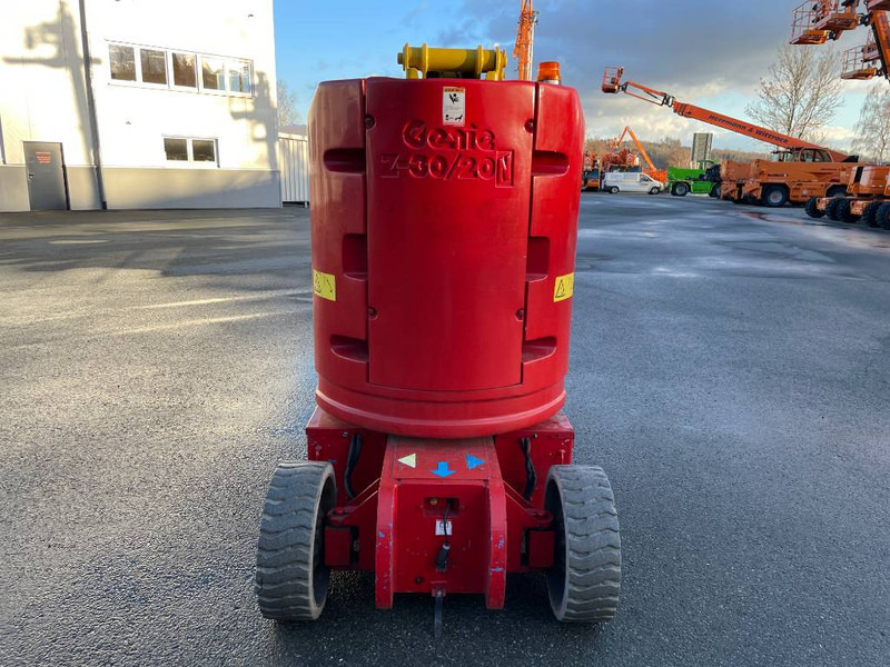 Genie Z 30/20 N RJ - Bomlift: bilde 3 Genie Z 30/20 N RJ - Bomlift: bilde 3