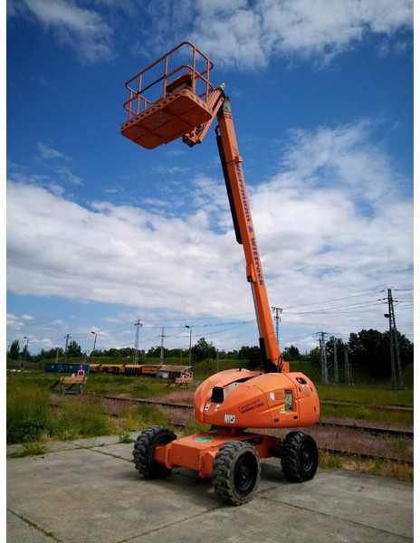 Teleskoplift Haulotte H 16 TPX: bilde 7 Teleskoplift Haulotte H 16 TPX: bilde 7