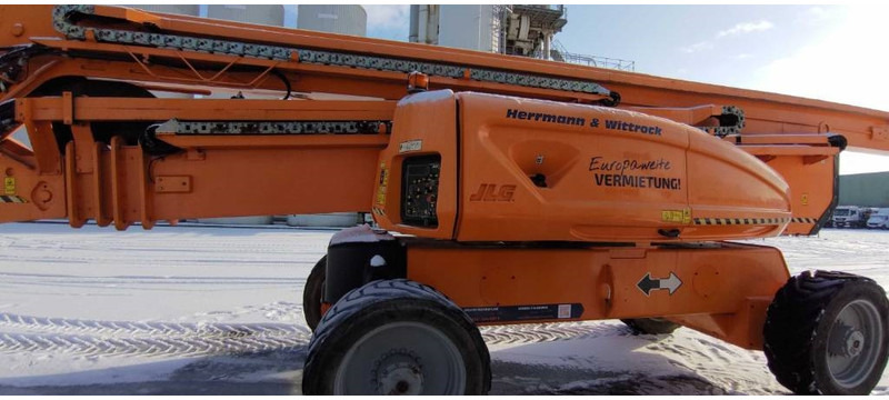 Bomlift JLG 1250 AJP: bilde 6