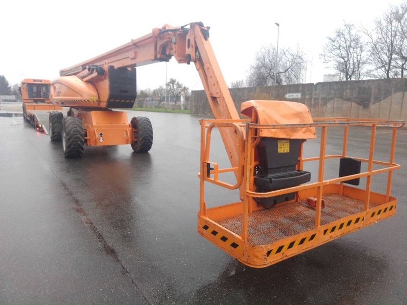 JLG 1250 AJP - Bomlift: bilde 1 JLG 1250 AJP - Bomlift: bilde 1