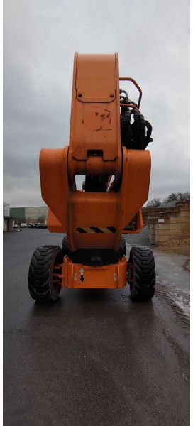 JLG 1250 AJP - Bomlift: bilde 5 JLG 1250 AJP - Bomlift: bilde 5