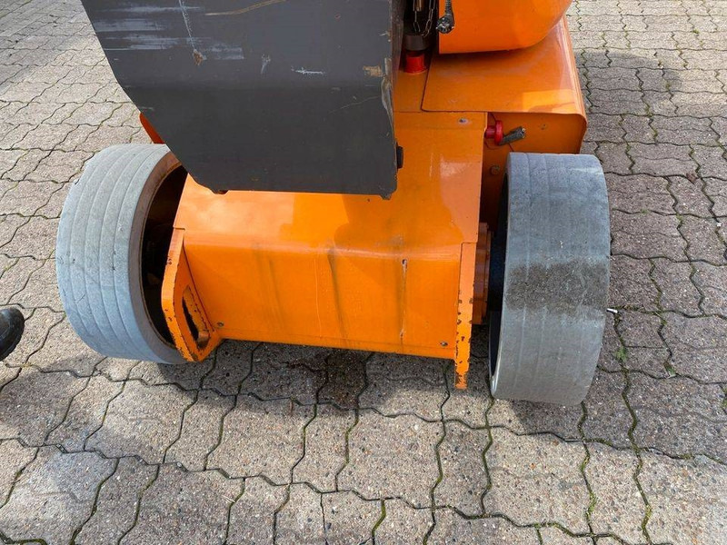 Bomlift Manitou 120 AET JC: bilde 8