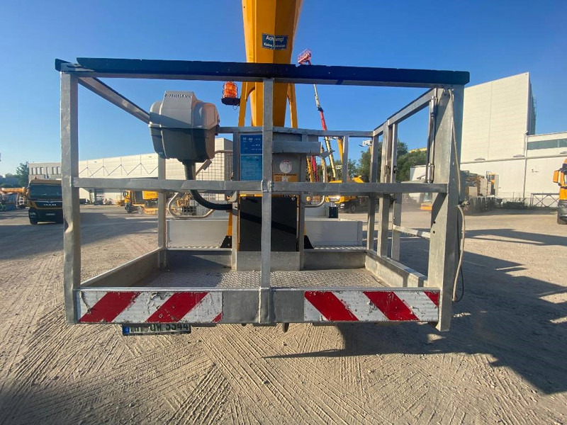 Ruthmann T 330 - Billift: bilde 5 Ruthmann T 330 - Billift: bilde 5