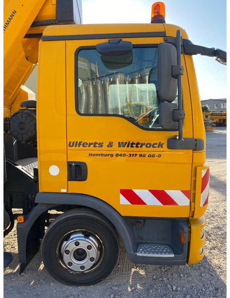 Ruthmann T 330 - Billift: bilde 4 Ruthmann T 330 - Billift: bilde 4