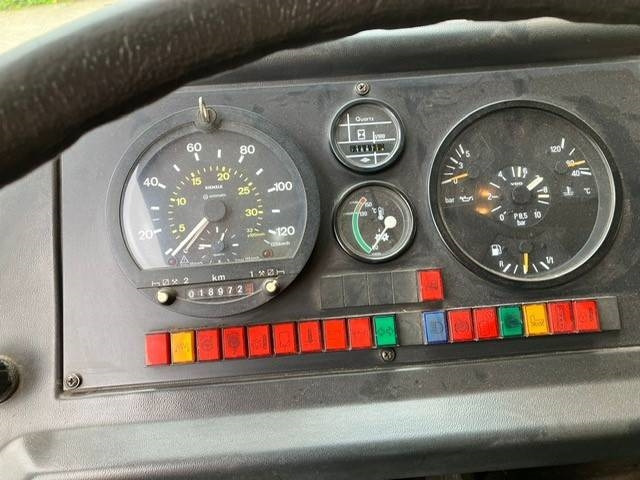 Terex Demag AC 80-1 - Allterrengkran: bilde 5 Terex Demag AC 80-1 - Allterrengkran: bilde 5