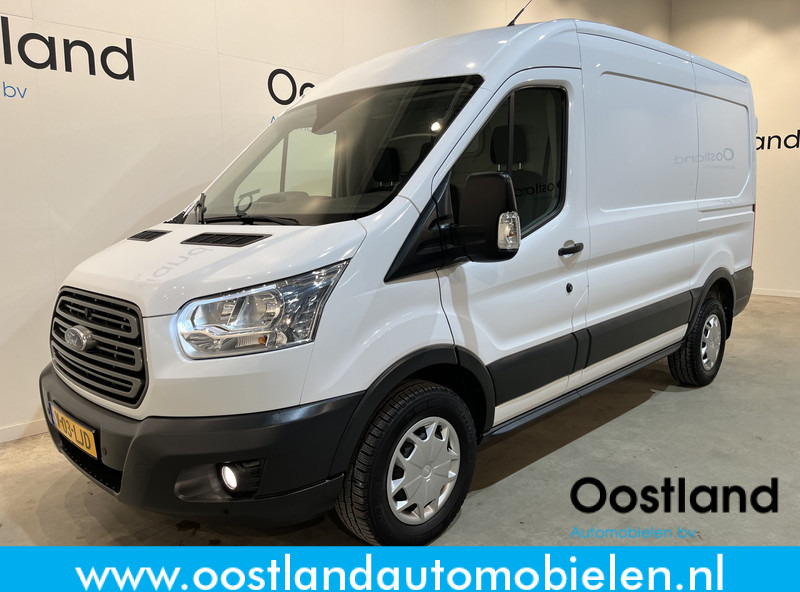 Ford Transit 2.0 TDCI L2H2 130 PK Trend / Euro 6 / Airco / Cruise Control / Trekhaak / PDC / 3-Zits / 42.300 KM !! BPM VRIJ !! - Kassebil: bilde 1 Ford Transit 2.0 TDCI L2H2 130 PK Trend / Euro 6 / Airco / Cruise Control / Trekhaak / PDC / 3-Zits / 42.300 KM !! BPM VRIJ !! - Kassebil: bilde 1