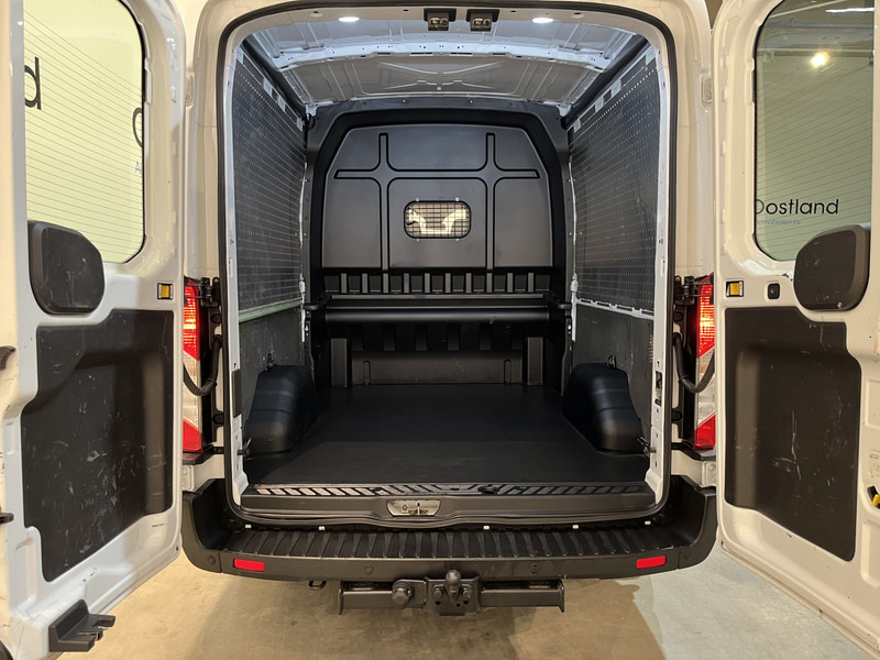 Ford Transit 2.0 TDCI L3H2 DC Dubbel Cabine Trend 130 PK / Euro 6 / Airco / Schuifdeur L + R / Cruise Control / Camera / Trekhaak / BPM VRIJ !! - Kassebil, Varebil med dobbelt førerhus: bilde 5 Ford Transit 2.0 TDCI L3H2 DC Dubbel Cabine Trend 130 PK / Euro 6 / Airco / Schuifdeur L + R / Cruise Control / Camera / Trekhaak / BPM VRIJ !! - Kassebil, Varebil med dobbelt førerhus: bilde 5