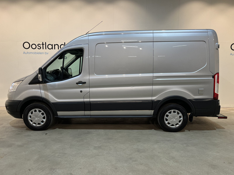 Ford Transit 350 2.0 TDCI L2H2 Trend 130 PK RWD Servicebus / Sortimo Inrichting / Euro 6 / Airco / Cruise Control / Camera / 3-Zits - Kassebil: bilde 4 Ford Transit 350 2.0 TDCI L2H2 Trend 130 PK RWD Servicebus / Sortimo Inrichting / Euro 6 / Airco / Cruise Control / Camera / 3-Zits - Kassebil: bilde 4