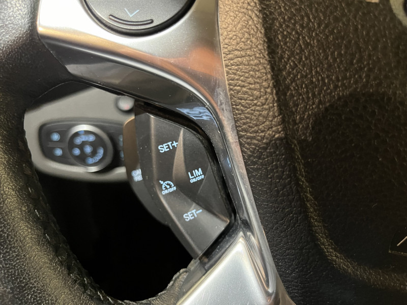 Små varebil Ford Transit Connect 1.5 EcoBlue L1 Servicebus / Bott Inrichting / Euro 6 / Airco / Cruise Control / Trekhaak / PDC: bilde 13