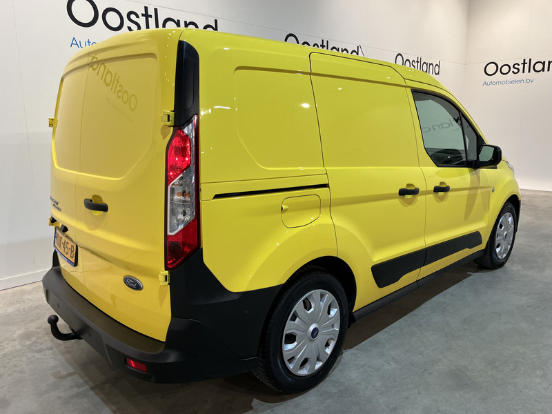 Små varebil Ford Transit Connect 1.5 EcoBlue L1 Servicebus / Bott Inrichting / Euro 6 / Airco / Cruise Control / Trekhaak / PDC: bilde 17