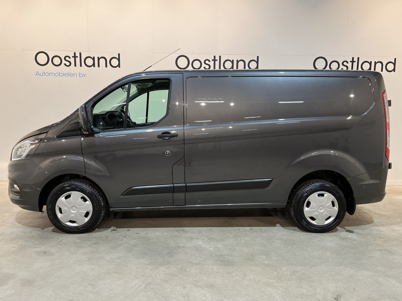 Ford Transit Custom 280 2.0 TDCI L1H1 Trend 130 PK / Euro 6 / Airco / Trekhaak / Cruise Control / PDC / 49.000 KM !! / BPM VRIJ !! - Små varebil: bilde 4 Ford Transit Custom 280 2.0 TDCI L1H1 Trend 130 PK / Euro 6 / Airco / Trekhaak / Cruise Control / PDC / 49.000 KM !! / BPM VRIJ !! - Små varebil: bilde 4