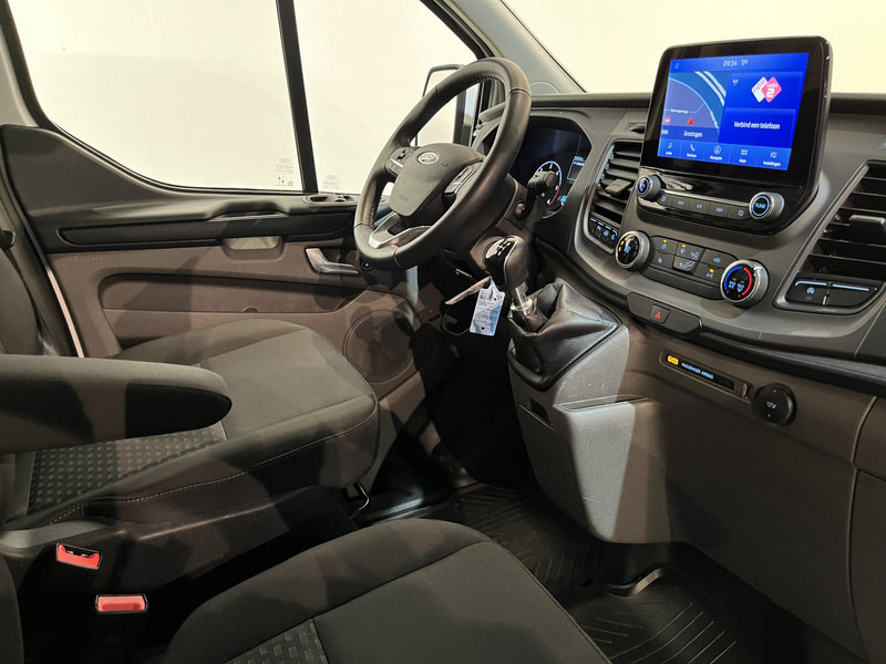 Ford Transit Custom 300 2.0 TDCI L1H1 Trend 130 PK / Servicebus / Bott Inrichting / Euro 6 / Schuifdeur L + R / Airco / CarPlay / Klep / PDC / Navigatie / 3-Zits / BPM VRIJ !! - Små varebil: bilde 3 Ford Transit Custom 300 2.0 TDCI L1H1 Trend 130 PK / Servicebus / Bott Inrichting / Euro 6 / Schuifdeur L + R / Airco / CarPlay / Klep / PDC / Navigatie / 3-Zits / BPM VRIJ !! - Små varebil: bilde 3