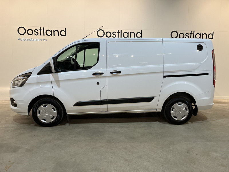 Ford Transit Custom 300 2.0 TDCI L1H1 Trend 130 PK / Servicebus / Bott Inrichting / Euro 6 / Schuifdeur L + R / Airco / CarPlay / Klep / PDC / Navigatie / 3-Zits / BPM VRIJ !! - Små varebil: bilde 5 Ford Transit Custom 300 2.0 TDCI L1H1 Trend 130 PK / Servicebus / Bott Inrichting / Euro 6 / Schuifdeur L + R / Airco / CarPlay / Klep / PDC / Navigatie / 3-Zits / BPM VRIJ !! - Små varebil: bilde 5