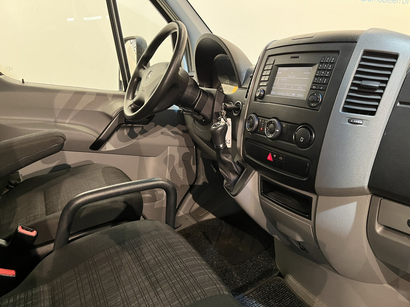 Mercedes-Benz Sprinter 314 CDI RWD Automaat Bakwagen / Meubelbak / Euro 6 / Airco / Cruise Control / Camera / 3-Zits / BPM VRIJ !! - Varebil med skap: bilde 3 Mercedes-Benz Sprinter 314 CDI RWD Automaat Bakwagen / Meubelbak / Euro 6 / Airco / Cruise Control / Camera / 3-Zits / BPM VRIJ !! - Varebil med skap: bilde 3