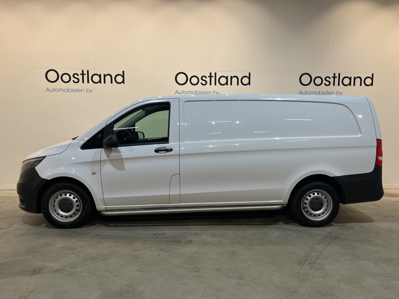 Mercedes-Benz Vito 111 CDI Functional Extra Lang / Euro 6 / Servicebus / Bott inrichting / 220V / Airco / Oprijplaat / Compressor / 3-Zits / BPM VRIJ !! - Små varebil: bilde 5 Mercedes-Benz Vito 111 CDI Functional Extra Lang / Euro 6 / Servicebus / Bott inrichting / 220V / Airco / Oprijplaat / Compressor / 3-Zits / BPM VRIJ !! - Små varebil: bilde 5
