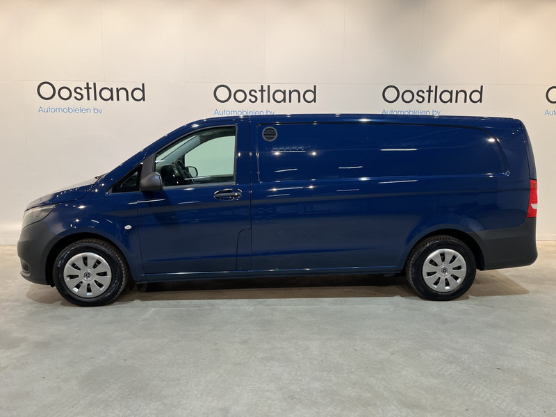 Mercedes-Benz Vito 114 CDI Extra Lang RWD Servicebus / Würth Inrichting / Euro 6 / Airco / Cruise Control / Camera / Navigatie / BPM VRIJ !! - Små varebil: bilde 5 Mercedes-Benz Vito 114 CDI Extra Lang RWD Servicebus / Würth Inrichting / Euro 6 / Airco / Cruise Control / Camera / Navigatie / BPM VRIJ !! - Små varebil: bilde 5