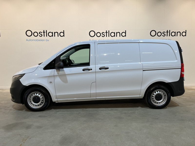 Mercedes-Benz Vito 116 CDI RWD Servicebus / Bott Inrichting / Euro 6 / Schuifdeur L + R / Airco / Cruise Control / Trekhaak / Camera / Navigatie / BPM VRIJ !! - Små varebil: bilde 4 Mercedes-Benz Vito 116 CDI RWD Servicebus / Bott Inrichting / Euro 6 / Schuifdeur L + R / Airco / Cruise Control / Trekhaak / Camera / Navigatie / BPM VRIJ !! - Små varebil: bilde 4