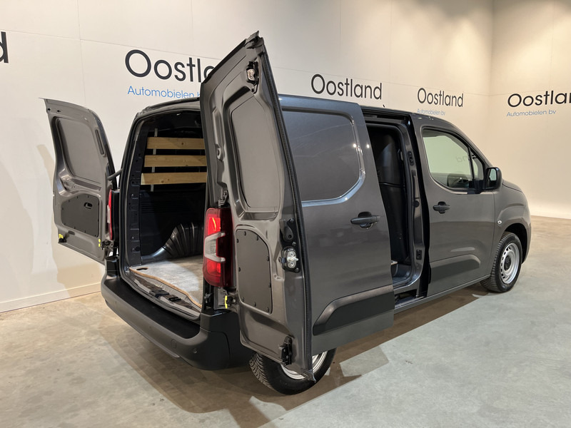 Opel Combo 1.5D L1H1 / Euro 6 / Airco / Cruise Control / PDC / 79.000 KM !! - Små varebil: bilde 4 Opel Combo 1.5D L1H1 / Euro 6 / Airco / Cruise Control / PDC / 79.000 KM !! - Små varebil: bilde 4