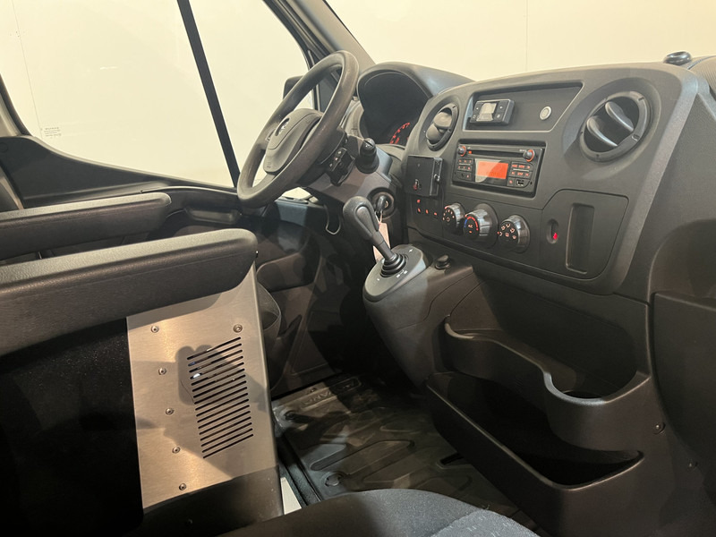 Opel Movano 2.3 CDTI BiTurbo L1H2 170 PK Automaat Servicebus / Bott Inrichting / Euro 6 / 220V. / Airco / Cruise Control / Camera / - Kassebil: bilde 4 Opel Movano 2.3 CDTI BiTurbo L1H2 170 PK Automaat Servicebus / Bott Inrichting / Euro 6 / 220V. / Airco / Cruise Control / Camera / - Kassebil: bilde 4
