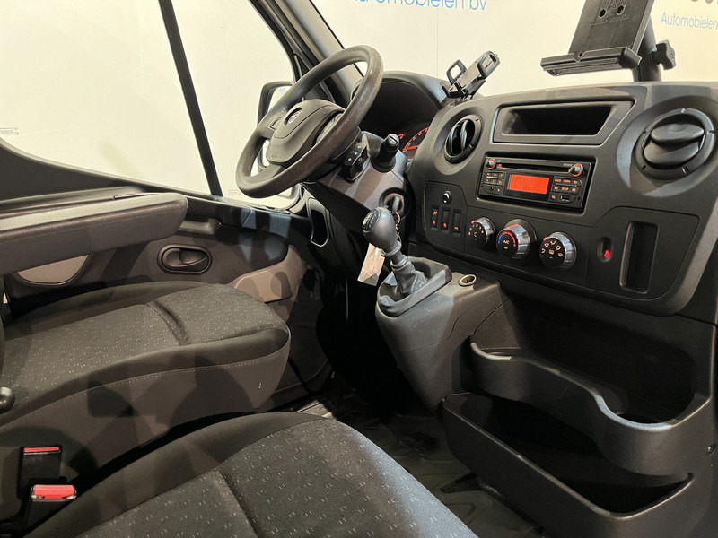 Opel Movano 2.3 CDTI BiTurbo L2H2 146 PK Servicebus / Inrichting / Euro 6 / Ladderlift / Airco / Cruise Control / Trekhaak / PDC / 3-Zits - Kassebil: bilde 3 Opel Movano 2.3 CDTI BiTurbo L2H2 146 PK Servicebus / Inrichting / Euro 6 / Ladderlift / Airco / Cruise Control / Trekhaak / PDC / 3-Zits - Kassebil: bilde 3