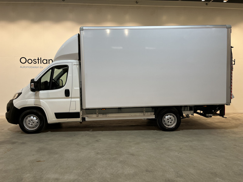 Peugeot Boxer 335 2.2 BlueHDi 165 L4 Bakwagen / Dhollandia Laadklep / Euro 6 / Airco / Cruise Control / 3-Zits / BPM VRIJ !! - Varebil med skap: bilde 5 Peugeot Boxer 335 2.2 BlueHDi 165 L4 Bakwagen / Dhollandia Laadklep / Euro 6 / Airco / Cruise Control / 3-Zits / BPM VRIJ !! - Varebil med skap: bilde 5