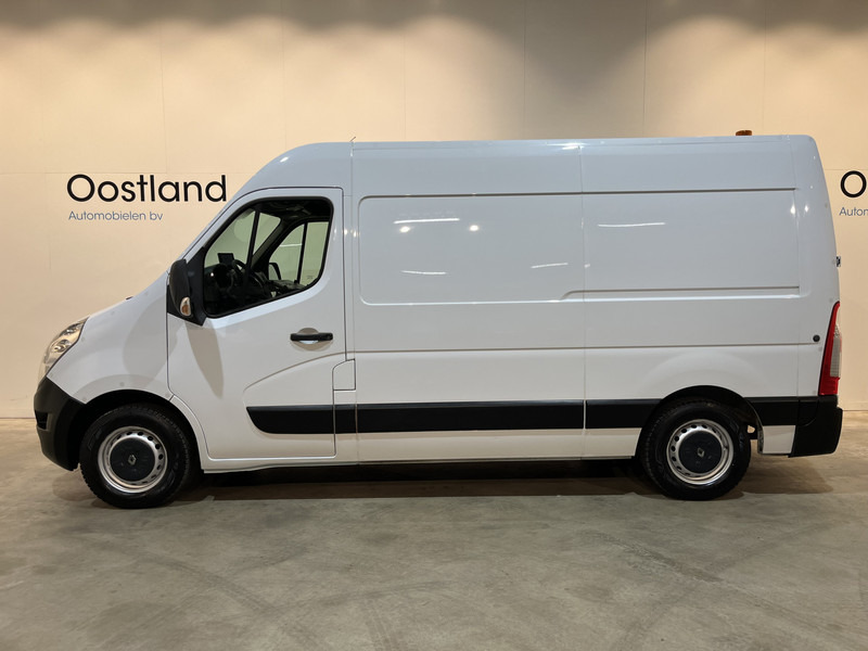 Renault Master 2.3 dCi L2H2 130 PK Servicebus / Aluca Inrichting / Euro 6 / Luchtvering / 220V. / Trekhaak / Airco / Cruise Control / Camera / 90.400 KM !! - Kassebil: bilde 5 Renault Master 2.3 dCi L2H2 130 PK Servicebus / Aluca Inrichting / Euro 6 / Luchtvering / 220V. / Trekhaak / Airco / Cruise Control / Camera / 90.400 KM !! - Kassebil: bilde 5
