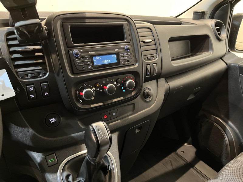 Små varebil Renault Trafic 2.0 dCi L1H1 170 PK Automaat Servicebus / Sortimo Inrichting / Euro 6 / Airco / Cruise Control / Camera / Trekhaak / 3-Zits  / BPM VRIJ !!: bilde 7