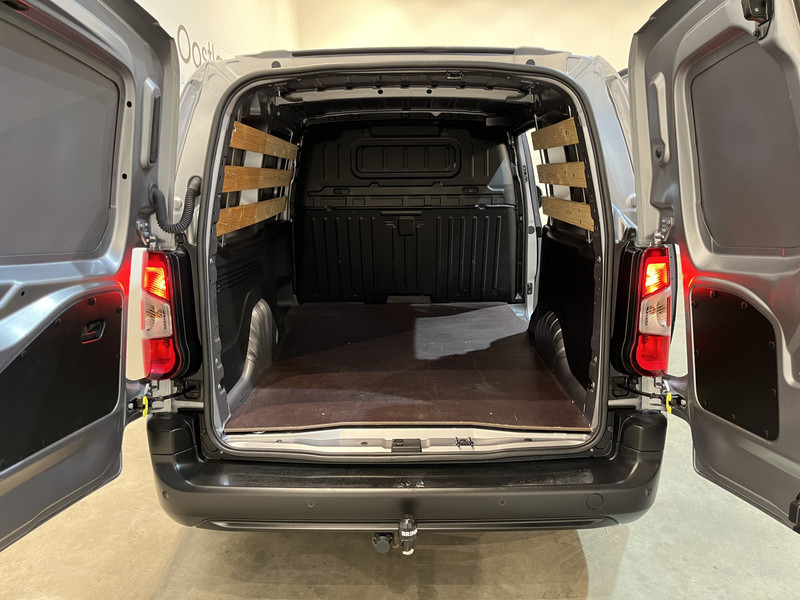 Toyota PROACE CITY 1.5 D-4D Live Long 130 PK / Euro 6 / Airco / Cruise Control / PDC / CarPlay / Navigatie / Trekhaak / - Små varebil: bilde 5 Toyota PROACE CITY 1.5 D-4D Live Long 130 PK / Euro 6 / Airco / Cruise Control / PDC / CarPlay / Navigatie / Trekhaak / - Små varebil: bilde 5
