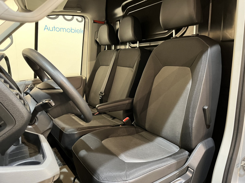Små varebil Volkswagen Crafter 2.0 TDI L3H3 / Euro 6 / Airco / Cruise Control / 3-Zits / 67.200 KM !! / BPM VRIJ !!: bilde 4