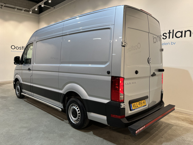 Små varebil Volkswagen Crafter 2.0 TDI L3H3 / Euro 6 / Airco / Cruise Control / 3-Zits / 67.200 KM !! / BPM VRIJ !!: bilde 10