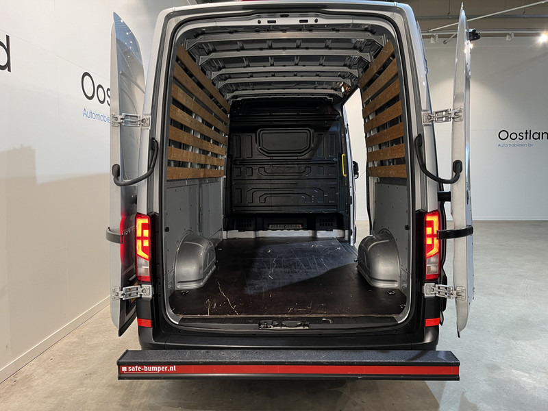 Små varebil Volkswagen Crafter 2.0 TDI L3H3 / Euro 6 / Airco / Cruise Control / 3-Zits / 67.200 KM !! / BPM VRIJ !!: bilde 14