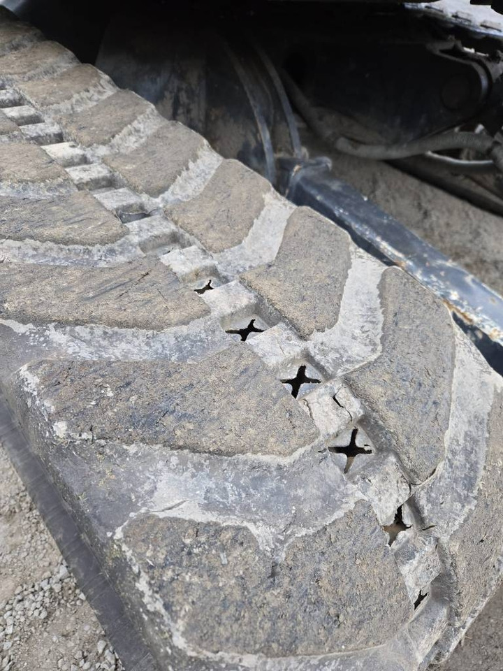 Minigraver Hitachi ZX 38 U-5 A: bilde 12 Minigraver Hitachi ZX 38 U-5 A: bilde 12