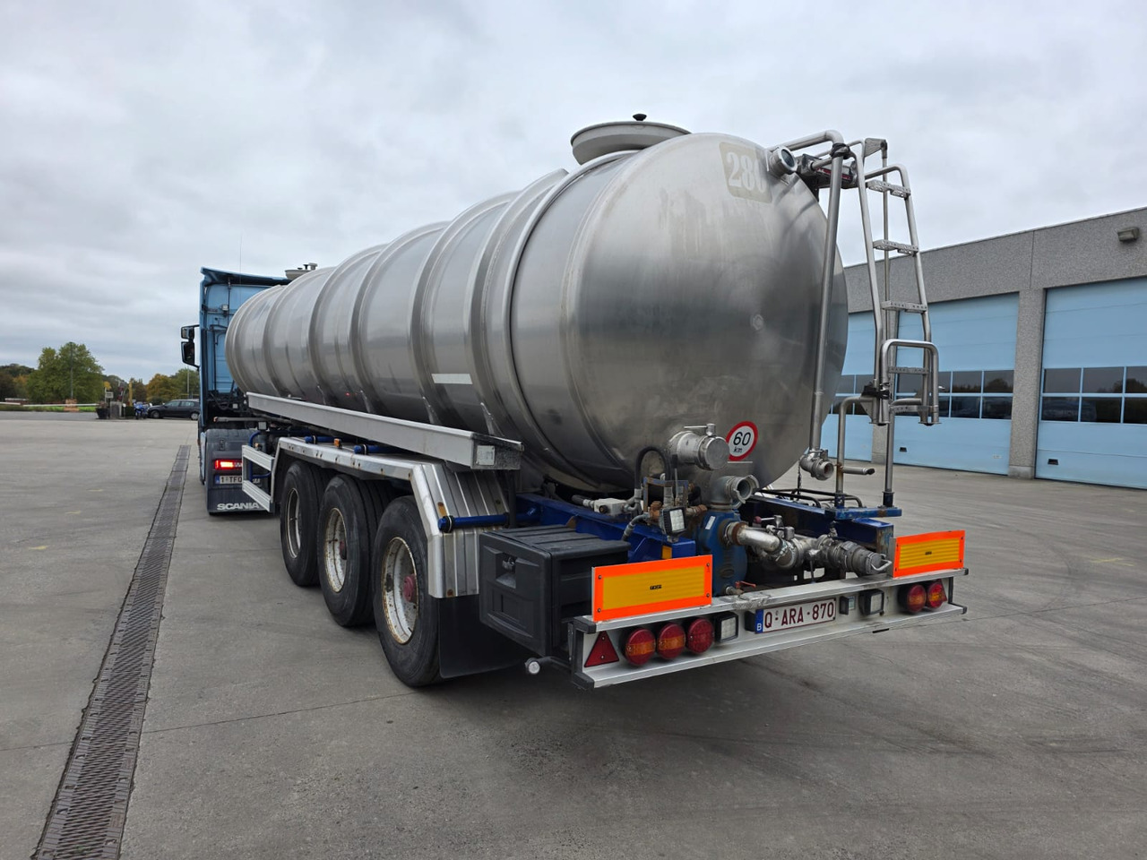 MAGYAR - Tanksemi: bilde 5 MAGYAR - Tanksemi: bilde 5