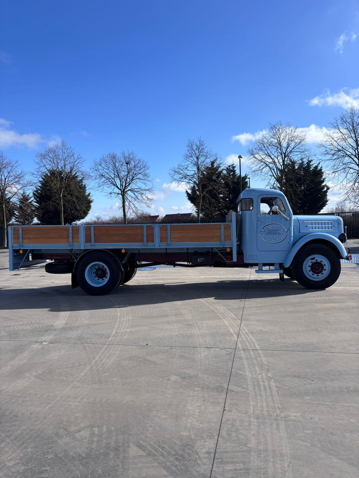 Planbil Scania Scania 111: bilde 10