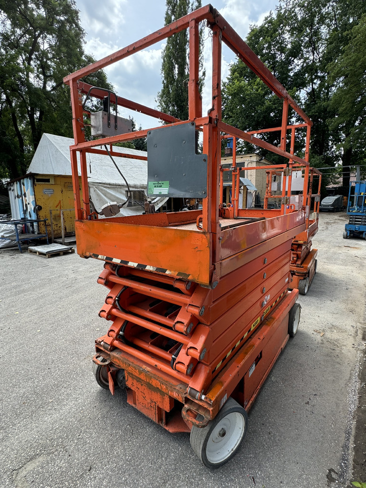 SKYJACK SJIII 4740 SJIII4740 14m - Sakselift: bilde 4 SKYJACK SJIII 4740 SJIII4740 14m - Sakselift: bilde 4