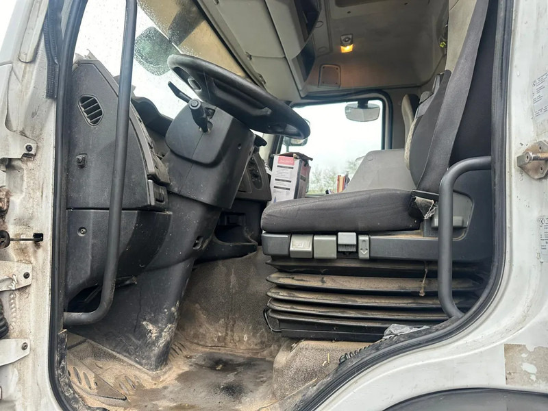 Renault Premium 370 DXI - Skapbil: bilde 5 Renault Premium 370 DXI - Skapbil: bilde 5