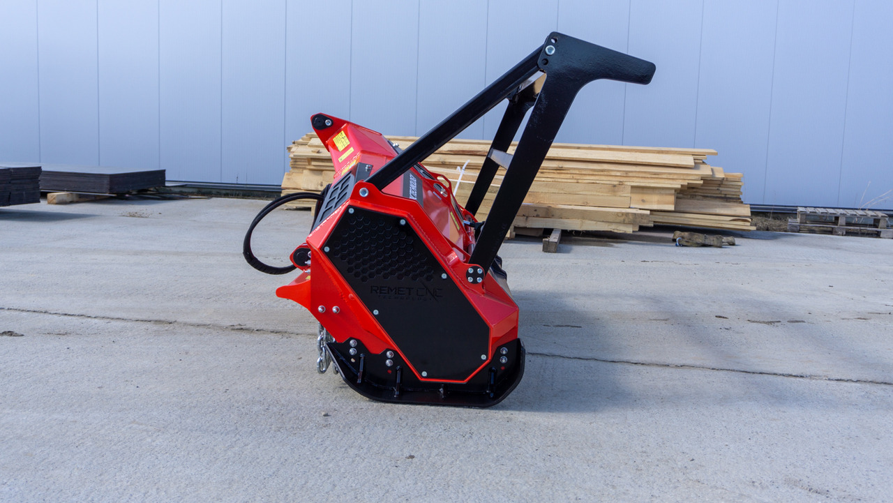 REMET F3-200 - Krattknuser: bilde 5 REMET F3-200 - Krattknuser: bilde 5